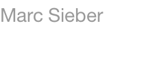 Marc Sieber 